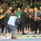 2019.05.20.Győri Audi ETO KC- Mosonmagyaróvár női kézilabda bajnoki mérkőzés 