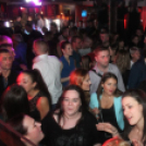 2018.01.13.Szombati Házibuli Dj:Balage&Solymi Conga Fotók:árpika