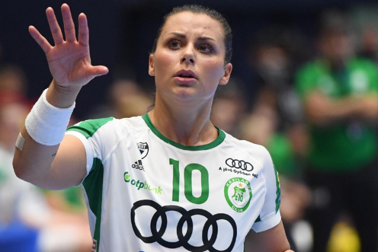 Három győri a legjobb kézilabdázók listáján