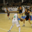 2013.03.17 Hat-Agro Uni Győr-MBK Ruzomberok női kosárlabda Fotók:árpika