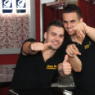 2013.07.19 Péntek Mamma Mia IIi.Konga Night Fotók:árpika