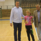 2019.09.09 Női kosárlabda mérkőzés Tapodi Péter és Füzi Ákos Emlékére Fotók:árpika 