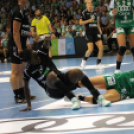 209.09.01. Győri Audi ETO KC- Siófok KC női kézilabda bajnoki mérkőzés 