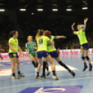 2018.03.10 Győri Audi ETO KC-RK Krim Ljubljana női BL kézilabda Fotók:árpika 