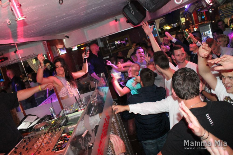 2014.10.10.Mamma Mia R'N'B All Stars Dj:Ice Fotók:árpika