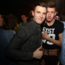 Club Vertigo - Dave Martin 2015.01.17. (szombat) (Fotók: Vertigo)