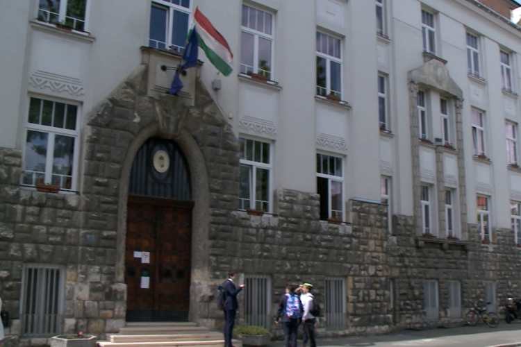A történelem érettségin is túl vannak a diákok