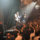 Club Vertigo - Majka & Curtis 2015.03.21. (szombat)