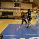 2013.01.31 Hat-Agro Uni Győr- Bourges Basket Euroliga női kosárlabda Fotók:árpika