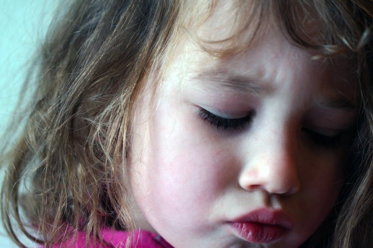 Mit tegyünk, ha bántják gyermekünket?