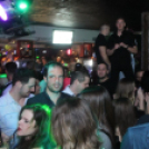 2019.02.09. Mamma Mia Video Disco Dj:Hubik Fotók:árpika