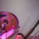 2016.11.25. Mamma Mia Animal Cannibals Dj:Ice&Solymi Conga Fotók:árpika