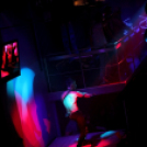 Club Vertigo - Led & Fetish w/ Belocca 2013.03.02. (szombat) (2) (Fotók:Vertigo)