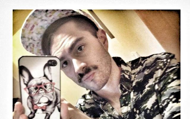 ByeAlex újra botránkoztat külsejével 