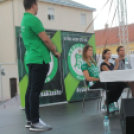 2018.08.30.Győri Audi ETO KC szúrkolói évadnyitó Fotók:árpika 