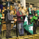 2013.01.17 Hat Agro Uni Győr-C.B.Rivas Ecopolis Madrid Euroliga Női kosárlabda(2) fotók:árpika