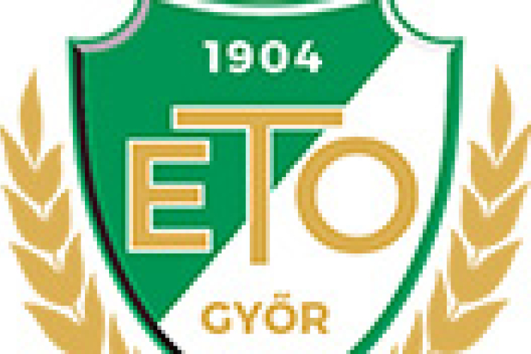Megyei rangadót nyert a Győr