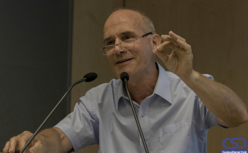 Mosolyt csal az emberek arcára - Interjú Horváth Ferenc boldogságkutatóval