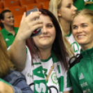 2018.10.06. Győri Audi ETO KC -Krim Ljubijana Női kézilabda bajnokok ligája mérkőzés Fotók:árpika 