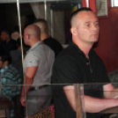 2013.04.26 Péntek Mamma Mia Konga Night Fotók:árpika