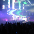 2017.07.23. EYOF megnyitó ünnepség Steve Aoki Fotók:árpika 