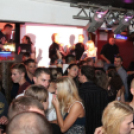 2013.10.11 Péntek Mamma Mia Dj:Hubik fotók:árpika