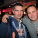 2016.12.10.Mamma Mia Bacardi Night DJ:Balage&Solymi Conga Fotók:árpika