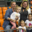 209.09.06. Győri Audi ETO KC- Szent István SE női kézilabda bajnoki mérkőzés 