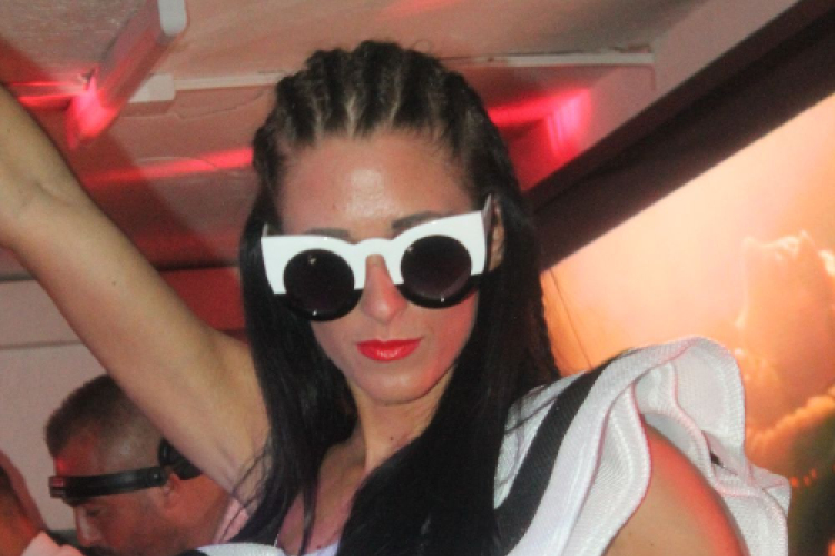 2018.03.24.Szombati Mamma Mia Házibuli Dj:Balage &Solymi Conga Fotók:árpika