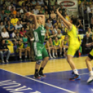 2013.02.22 Hétfő UE Sopron-Hat-Agro uni Győr női kosárlabda bajnoki döntő 3.mérkőzés Fotók:árpika