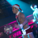 Club Vertigo - Supergirl Party 2015.01.10. (szombat)