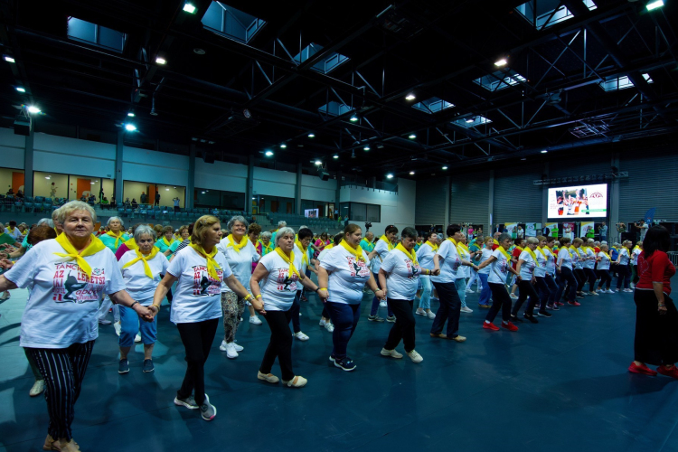 Kortalanul: legyen élmény a mozgás! (GALÉRIA)