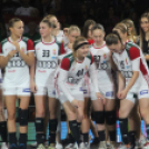 2019.07.21.Kézilabda Női U19-es EB Döntő Magyarország-Hollandia és záróünnepség