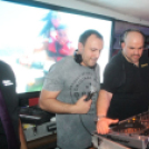 2018.03.09.Mamma Mia Nőnapi Party DJ:Orosz Sándor&DJ:ICE Esti Egyenleg Live & Solymi Conga