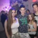 Mundo - Deák bál I Angels of Night w./ Chris Lawyer 2015.06.12. (péntek)