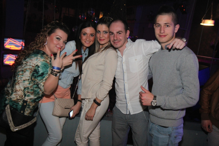 Club Vertigo - Ladies Free 2013.03.30. (szombat) (1) (Fotók:Vertigo)