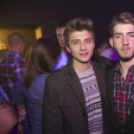 Club Vertigo - Let's Drink 2014.11.08. (szombat)