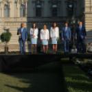 2017.05.24.EYOF Lángfogadó Ünnepség Győr Fotók:árpika 