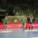 2019.01.26.Győri Audi ETO KC-CSM Bucaresti női BL kézilabda mérkőzés