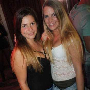 2016.08.12. Mamma Mia Pezsgőt a Csajoknak Party Dj:Hubik Fotók:árpika