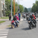 2015.05.09. Motoros Felvonulás Győr Fotók:árpika