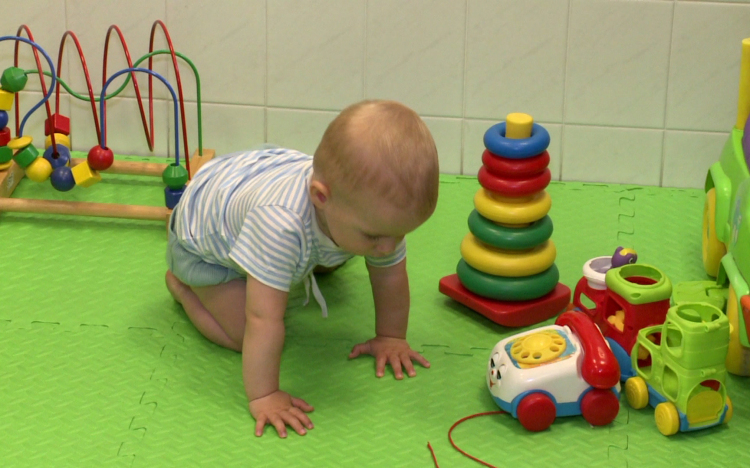 Nem csak táplál, összeköt