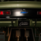 Tuning show - Fotók: Prém Zoltán