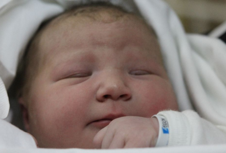 Major Tamara Annabella 