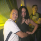 Club Vertigo - The Opening w/ Dave Martin 2014.09.13. (szombat)