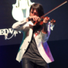 2017.02.11.Edvin Marton Rock Symphony Koncert Audi Aréna Fotók:árpika 