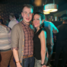 Club Vertigo -  All 4 Ladies 2013.11.30. (szombat)