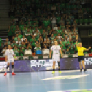 2017.09.02.Győri Audi ETO KC - DVSC-TVP női kézilabda Fotók:árpika