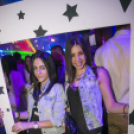 Club Vertigo -  Wake Up Girls / Nőnapi buli 2014.03.08. (szombat)