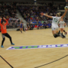 2019.01.17.Mosonmagyaróvári KC-Győri Audi ETO KC női kézilabda bajnoki mérkőzés 